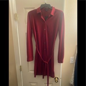 Womens Dress Tommy Hilfiger Size M